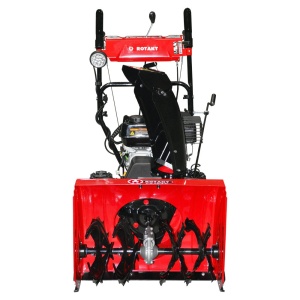 Freza de zapada Rotakt FZ-724-C, 6.5 CP, 61 cm, confort - Img 3