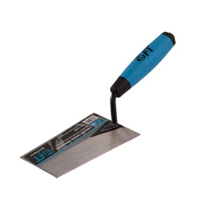 Mistrie Duraflex cu varf patrat 14 cm