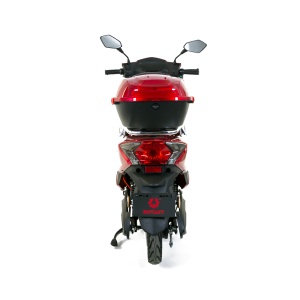 Scuter Rotakt Avalanche, Motor 1500W, Autonomie 53 Km, Viteza maxima 45Km/h, Acumulator 60V/20Ah, Timp de incarcare 6-8h - Img 4