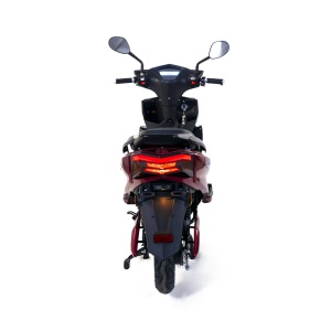 Scuter Rotakt Galileo, Motor 2400W, Autonomie 45 Km, Viteza maxima 25Km/h, Acumulator 72V/20Ah - Img 5