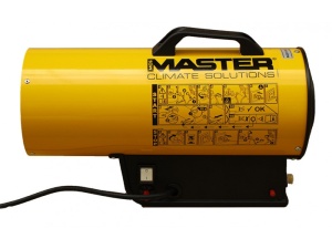 Termosuflanta cu gaz MASTER BLP11 - Img 5