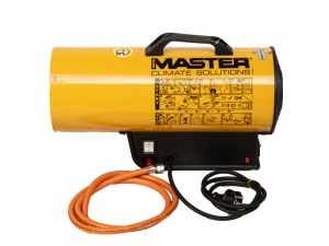 Termosuflanta cu gaz MASTER BLP27 kW - Img 6