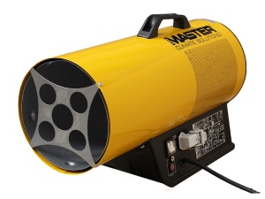 Termosuflanta cu gaz MASTER BLP33ET 33 kW - Img 4