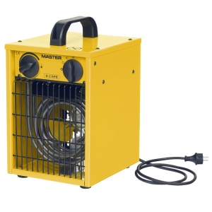 Termosuflanta electrica MASTER B2 - Img 1