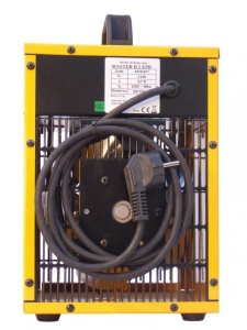 Termosuflanta electrica MASTER B2 - Img 3
