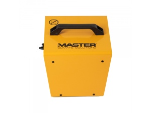 Termosuflanta electrica MASTER B3PTC - Img 6