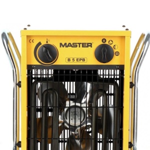 Termosuflanta electrica MASTER B5EPB - Img 3