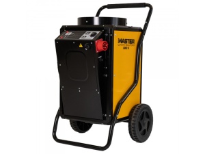 Termosuflanta MASTER EKO9 pentru dezinsectie - Img 2