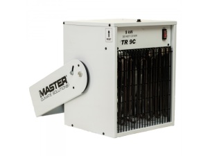Termosuflanta suspendata MASTER TR9 - Img 4