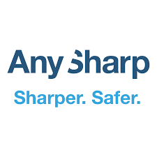 AnySharp