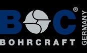 Bohrcraft