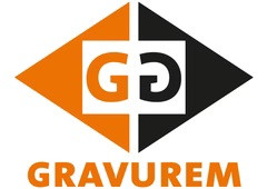 Gravurem