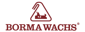 Borma Wachs