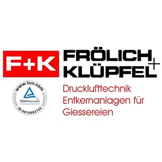 Frölich & Klüpfel
