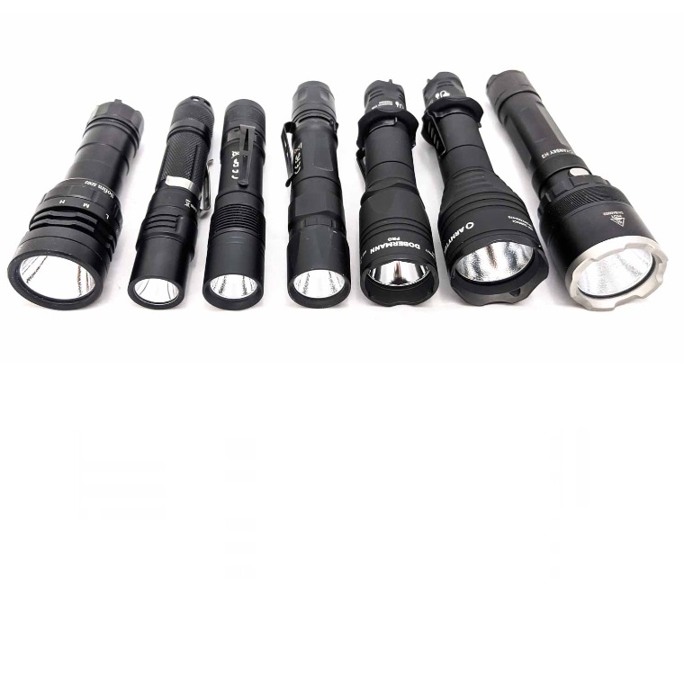 Lanterne Armytek