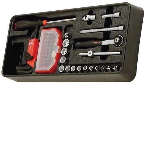 Module PVC cu/ fara scule