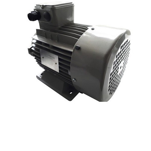 Motoare electrice
