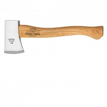 Topoare Helko Werk linia Clasica