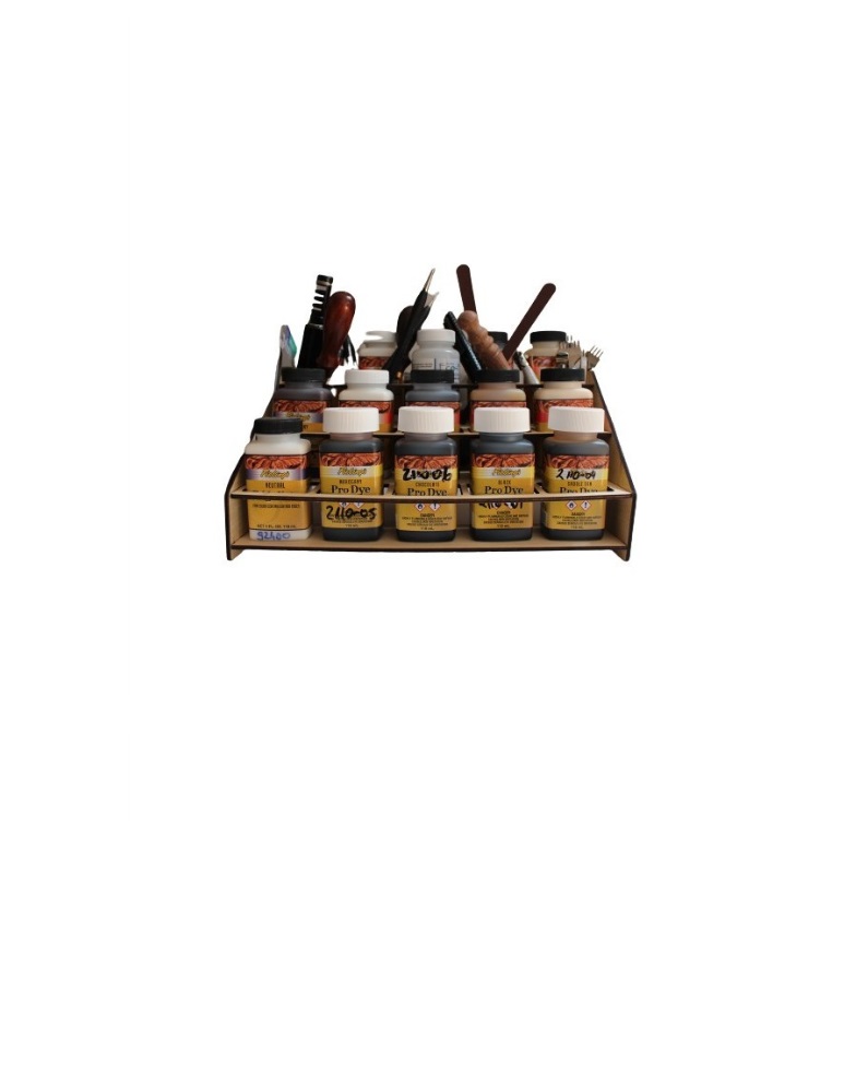 Organizator scule pielarie