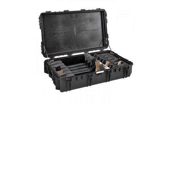 Genti/ Valize protectie ARME