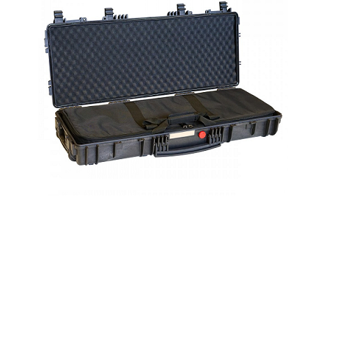 Genti/ Valize protectie MILITARE