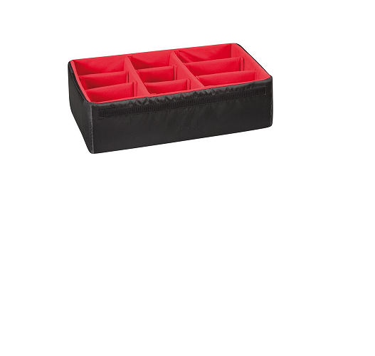 Separatoare/ organizatoare pentru Genti/Valize protectie