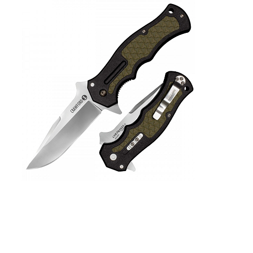 Bricege COLD STEEL