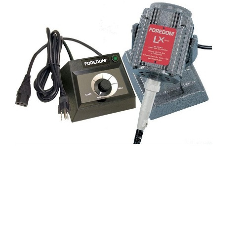 Cu motoare serie LX