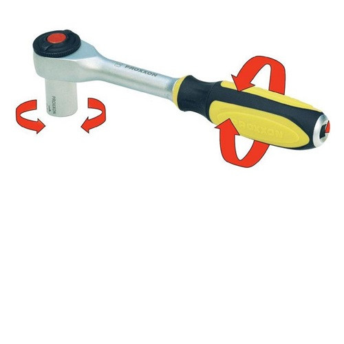 Antrenori Proxxon