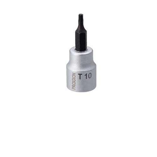 Chei tubulare TORX Proxxon