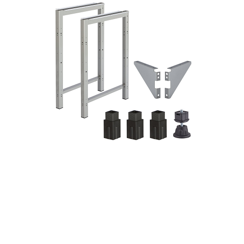 Componente banc de lucru Wolfcraft