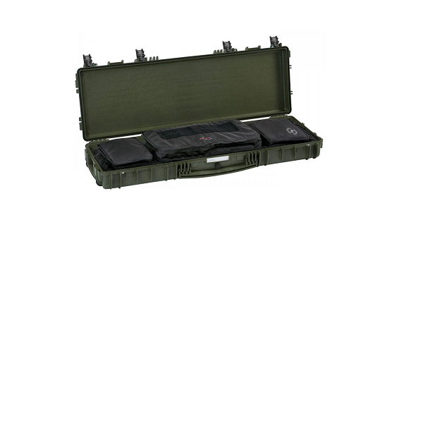 Genti/ Valize protectie VANATOARE/BUSHCRAFT