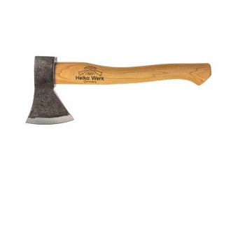 Topoare Helko Werk