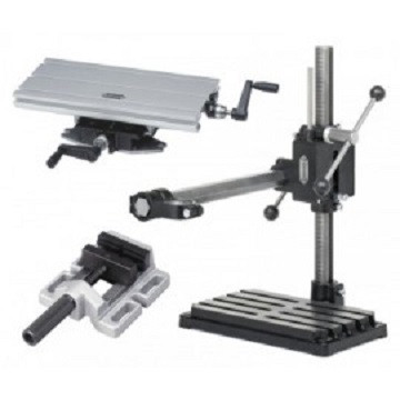 Standuri gaurire/frezare 500x500