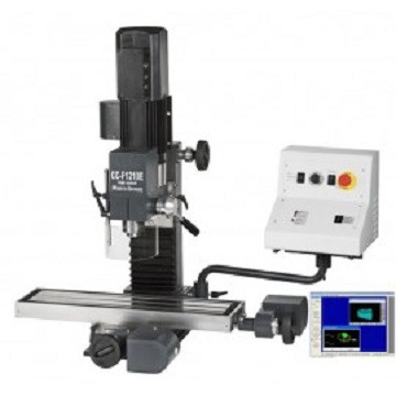 Ministrunguri si minifreze CNC