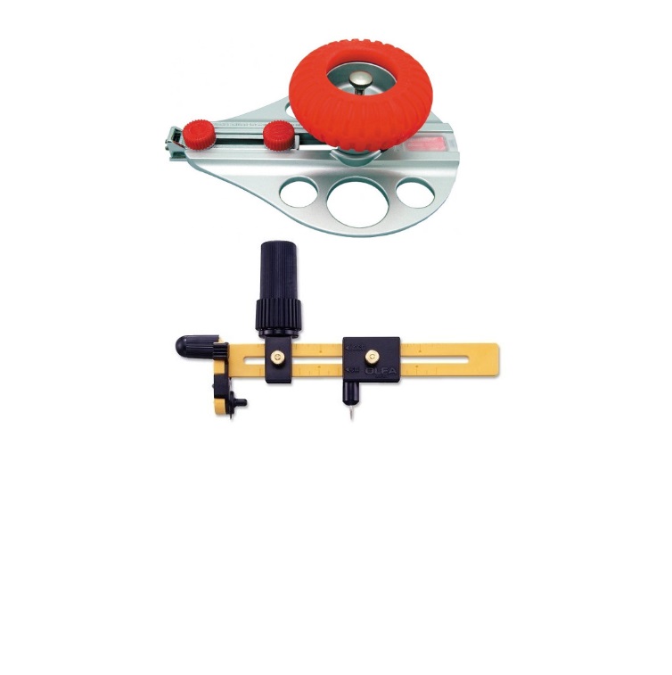 Cutter circular