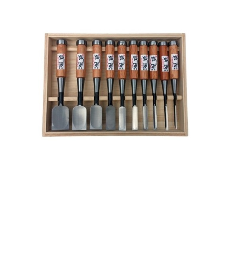 Dalti lemn japoneze - Hobbytools.ro