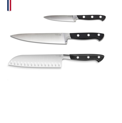 Cutite chef/bucatarie seria Georges