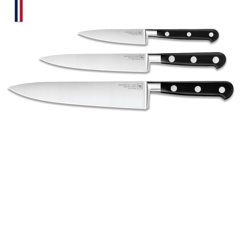 Cutite chef/bucatarie seria MAESTRO Forged