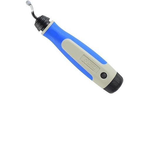 Manere/lame debavurare Heavy Duty 3.2mm, Noga