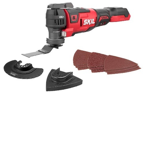Masini multifunctionale Skil