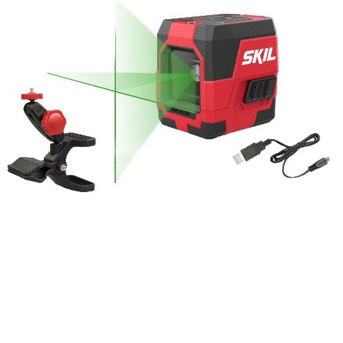 Nivele laser Skil