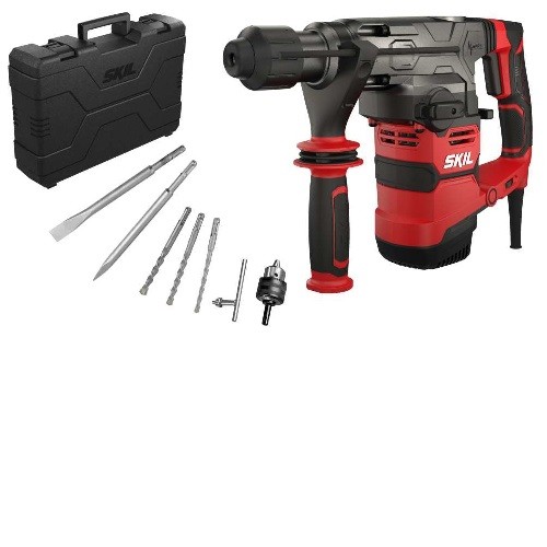 Rotopercutoare Skil