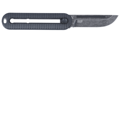 Bricege CRKT cu deschidere asistata