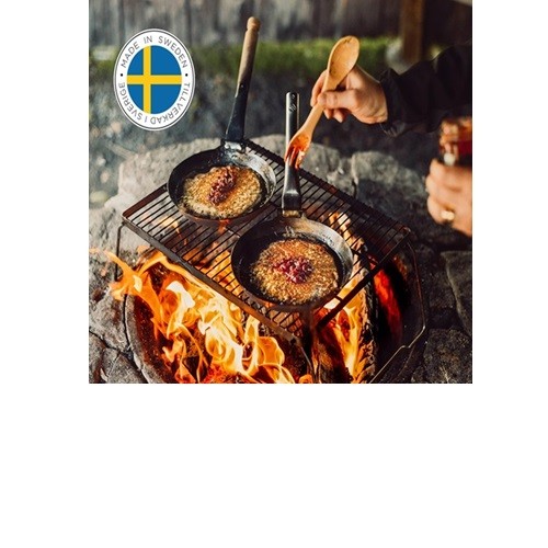 Camping Stabilotherm