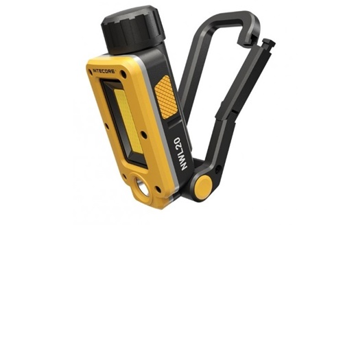 Lanterne Nitecore