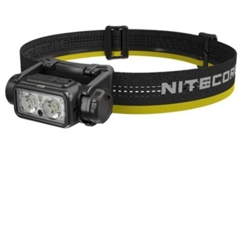 Lanterne frontale Nitecore
