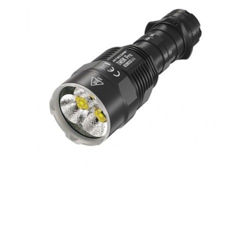 Lanterne de mana Nitecore