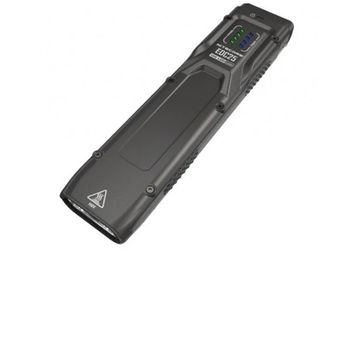 Lanterne EDC Nitecore