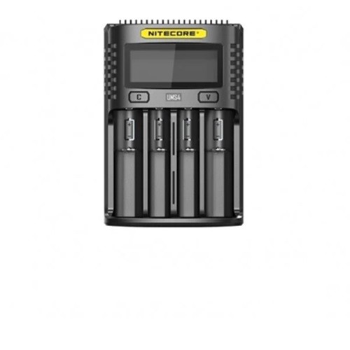 Acumulatori / baterii Nitecore